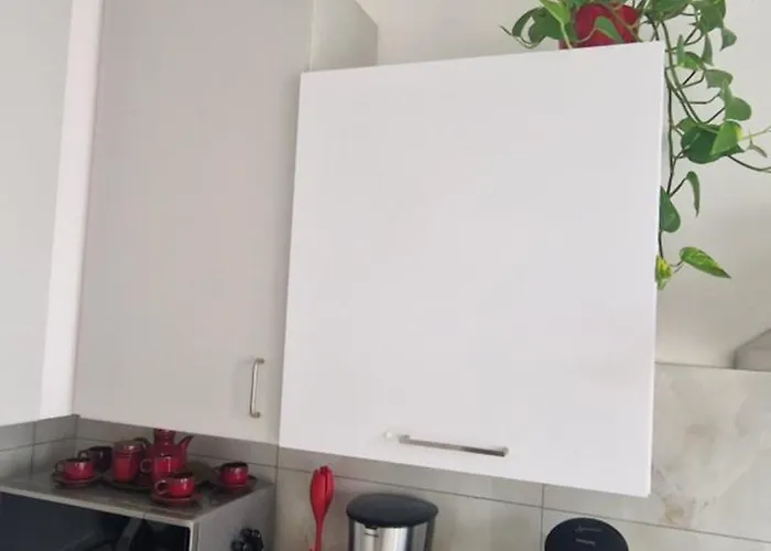 Apartman De La Grotte