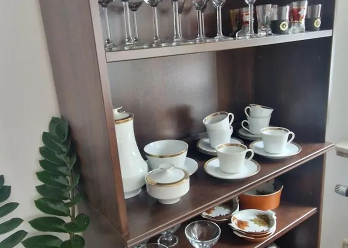 De La Grotte Apartman