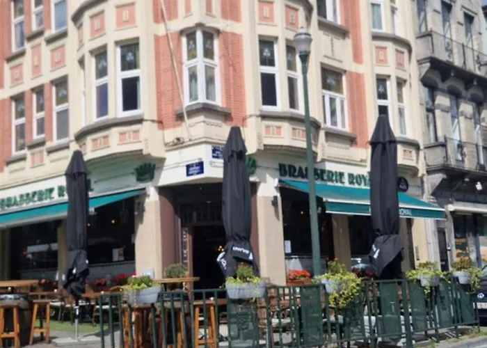 Apartman De La Grotte *