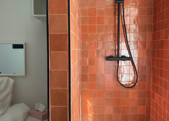 Jardin Du Beguinage - Peaceful Luxury In