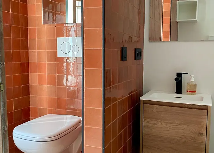 Jardin Du Beguinage - Peaceful Luxury In *