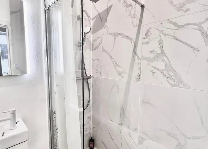 Apartman Lovely In The Heart Of Brüsszel