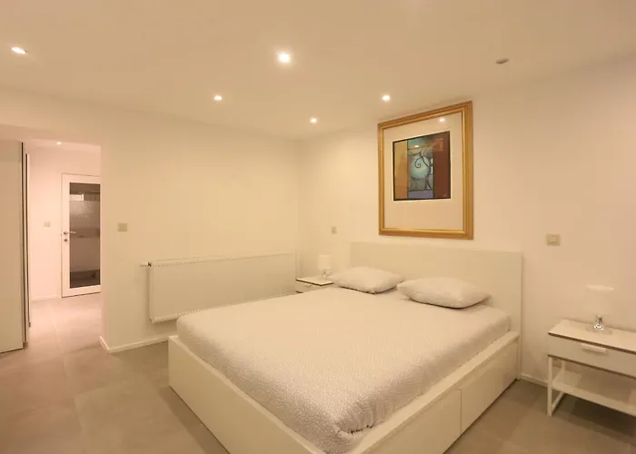 Διαμέρισμα Belliard Flat