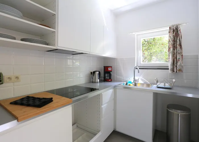 Belliard Flat * Βρυξέλλες