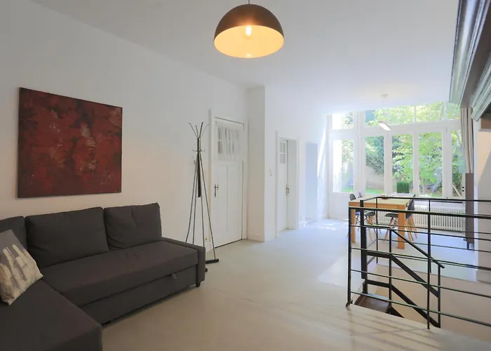 Belliard Flat Apartament