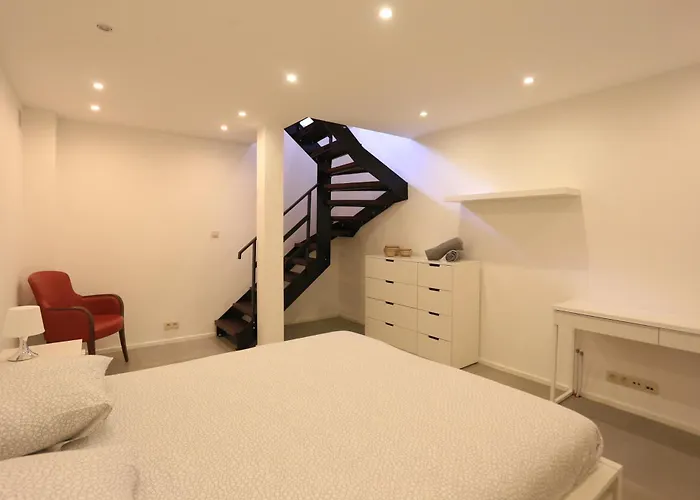 Belliard Flat Apartament *