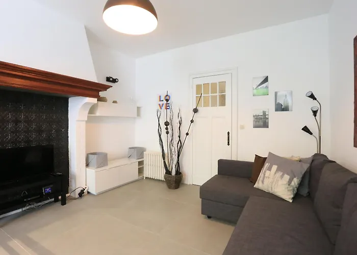 Belliard Flat Apartment