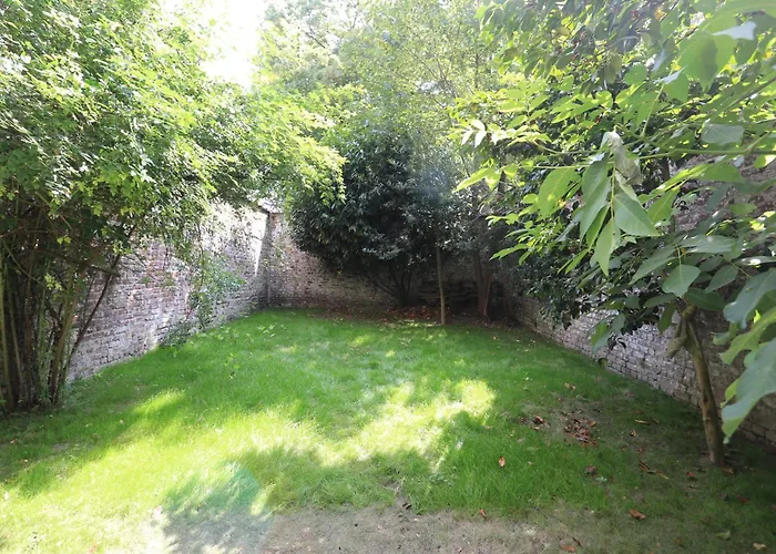 Belliard Flat * Bruksela