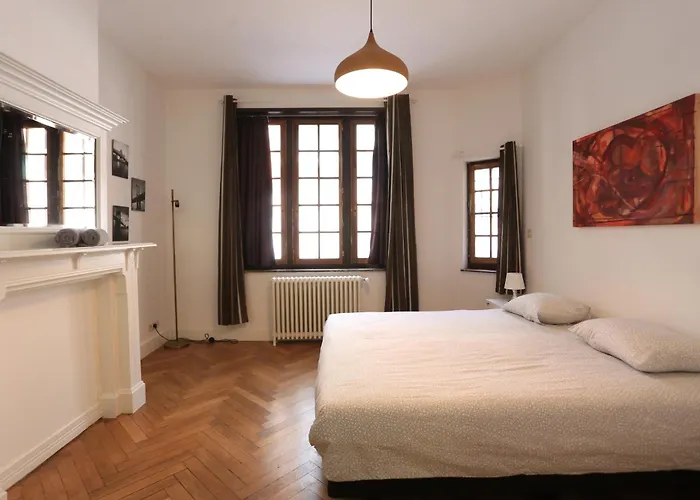 Belliard Flat Διαμέρισμα Βρυξέλλες