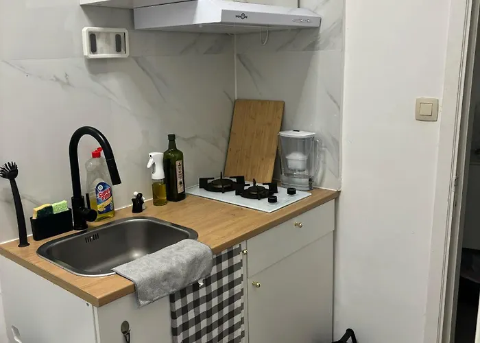 Equipe Apartmanhotel