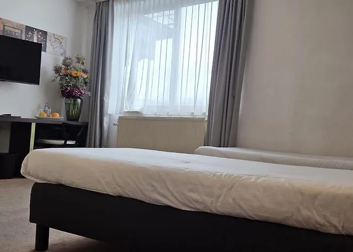 Floris Arlequin Grand-place Hotel