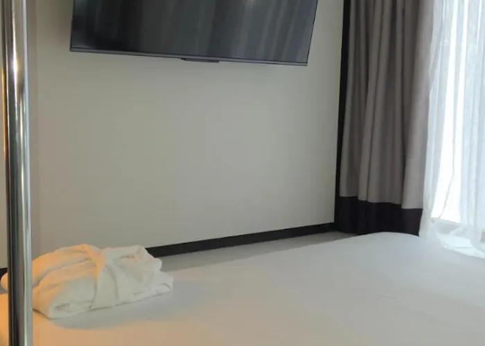 Hotel Floris Arlequin Grand-place Brussels