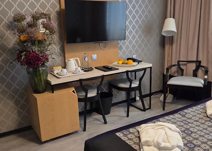 Floris Arlequin Grand-place Brussels