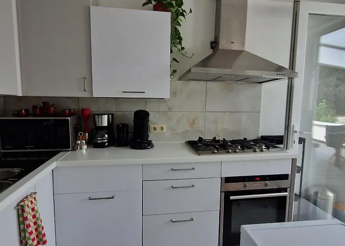 Apartman De La Grotte