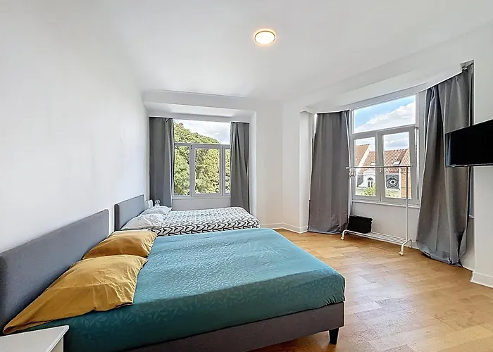 Apartamento Elisabeth 3 *