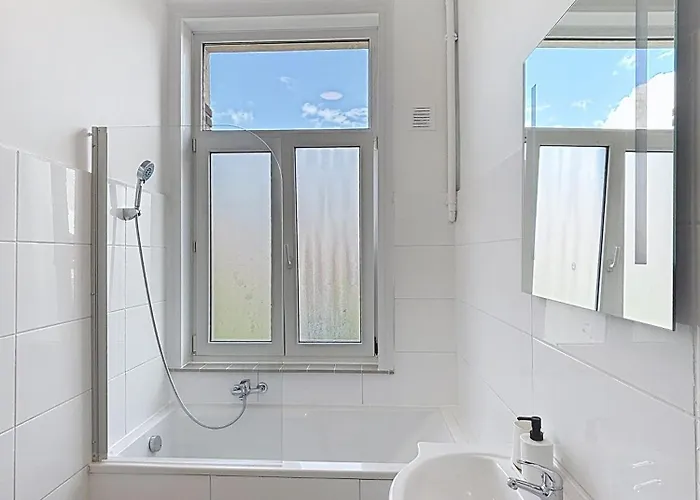 Apartamento Elisabeth 3 Bruselas