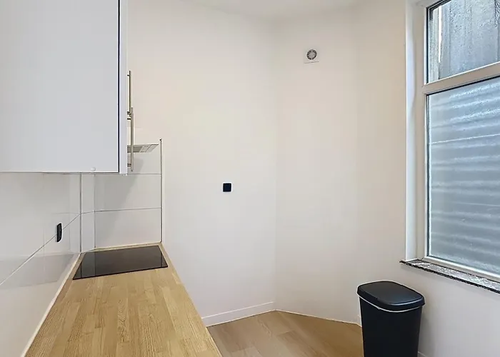 Apartment Elisabeth 3 Brüssel