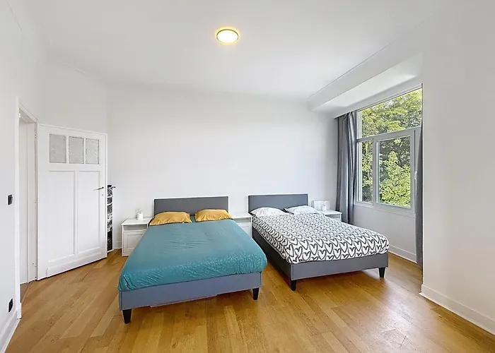 Elisabeth 3 * Brüssel