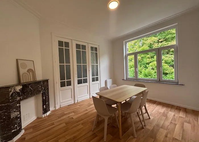 Appartamento Leopold 6