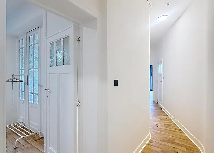 Leopold 6 Appartement