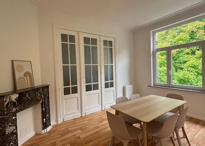 דירה Basilique 2 *