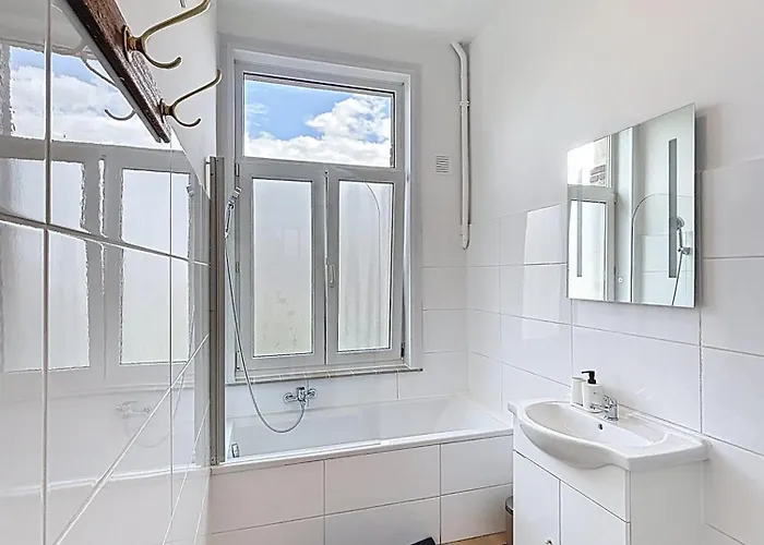 Appartement 5 Bruxelles