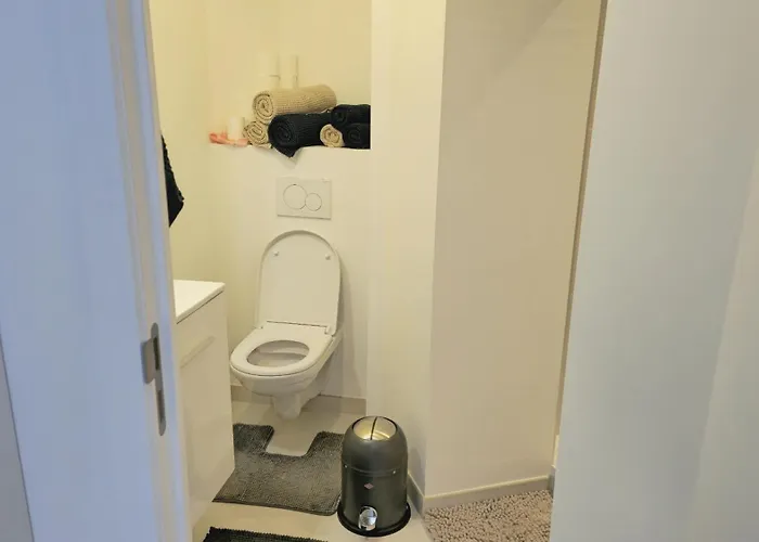 Appartement Smart Floor *