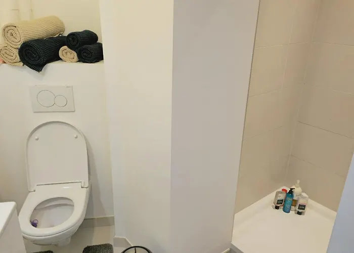 Apartment Smart Floor