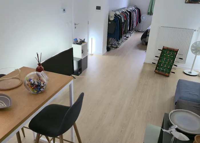 Smart Floor Appartement *