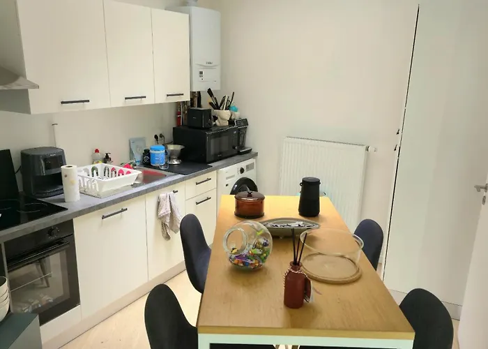 Smart Floor Brüssel