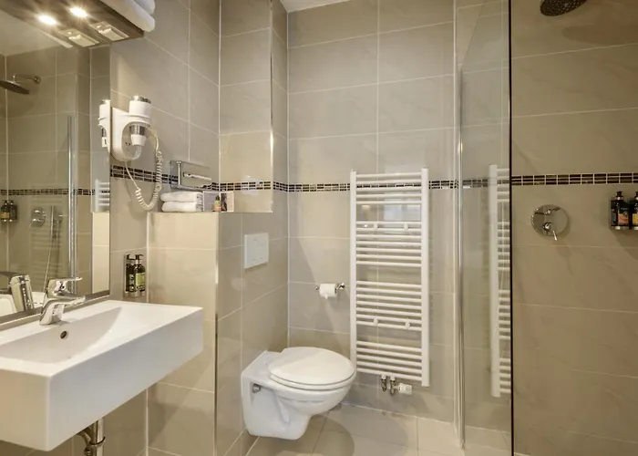 Dansaert 3* Bruxelles