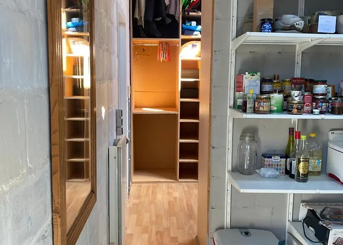 Urban Loft In West Brusel