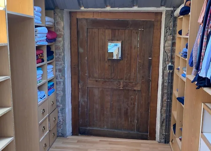 Urban Loft In West Apartmán *