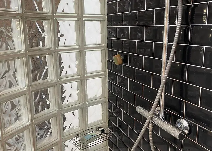 Urban Loft In West *