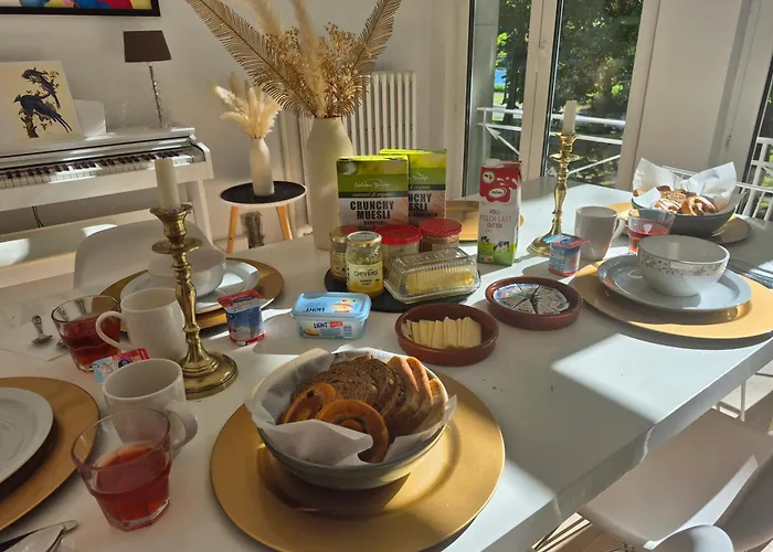 Souverain 94 * Brüssel