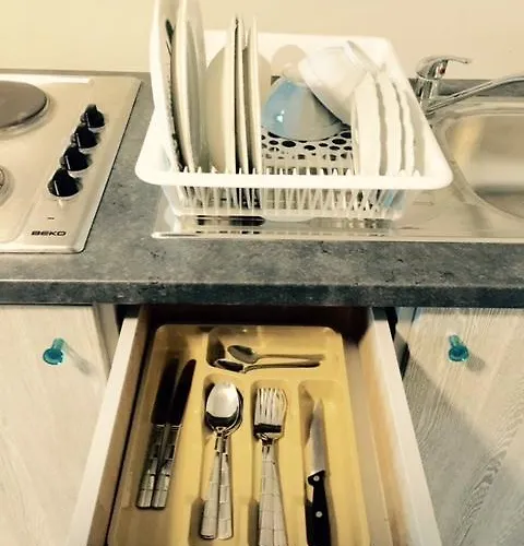 Prestige Flats * Bryssel