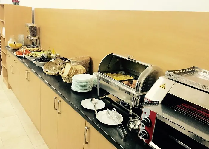 Prestige Flats * Bruxelles