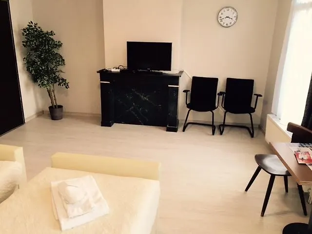 Appartement Prestige Flats