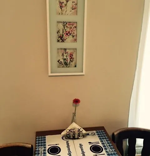 Apartamento Prestige Flats *