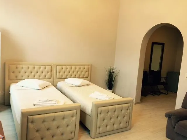 Apartamento Prestige Flats