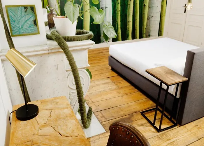 多瑞穆住宿加早餐旅馆 住宿加早餐酒店