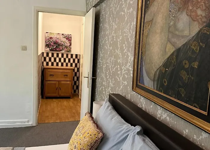 Happy Apartment Brüssel