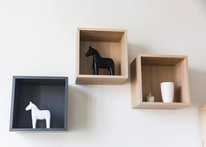 St Gilles Elegant Brusel