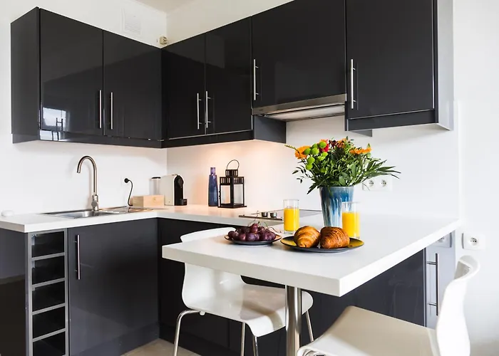 St Gilles Elegant Brusel