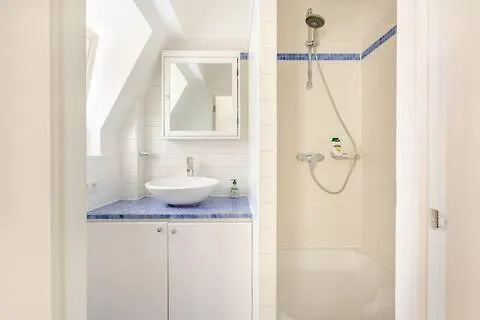 公寓 Maison Du Cinquantenaire - The Jubilee Loft *