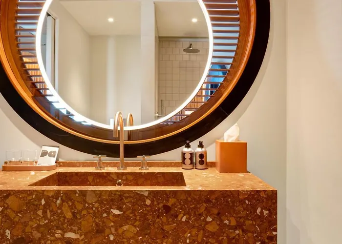 Hotel The Standard, Brussels