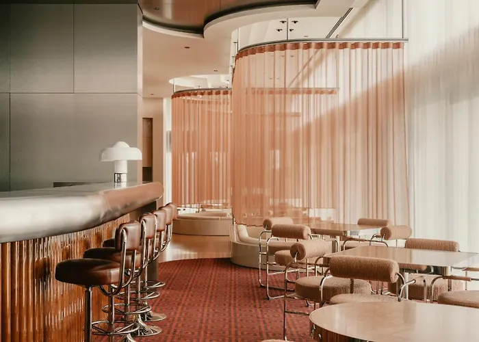 The Standard, Hotel 5*