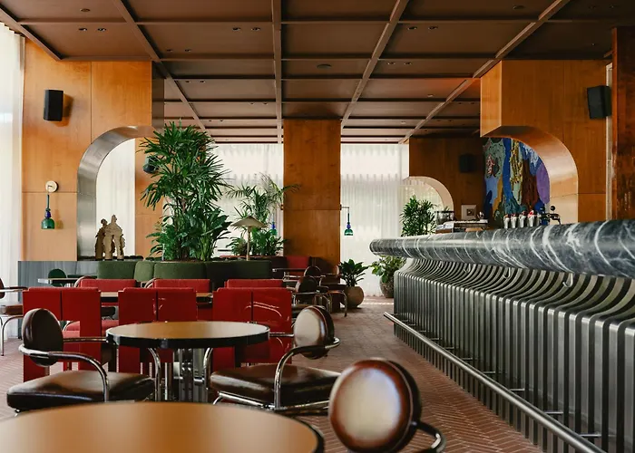 The Standard, Brussels