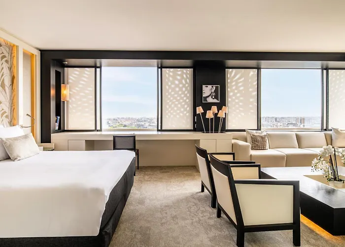 The מלון בריסל