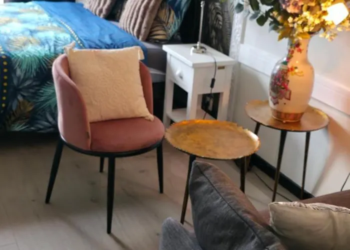 Classique Louise Apartment Brüssel